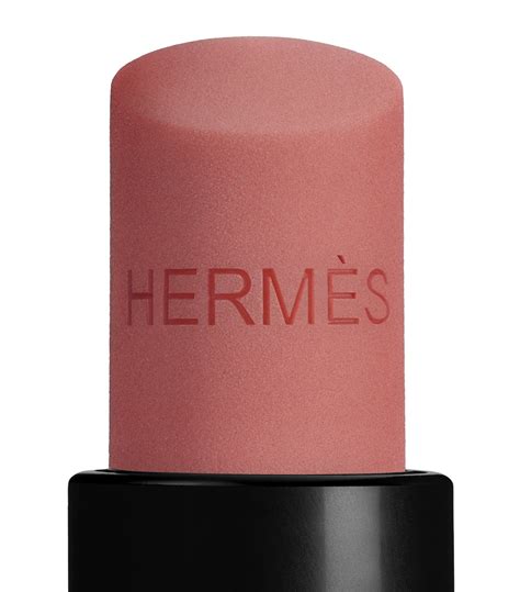 hermes lip enhancer refill|Rosy lip enhancer refill, Rose Tan .